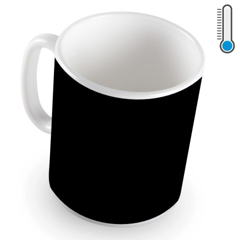 Zaskakujący kubek Piesek termoaktywny Walentynki Zaskakujący kubek Piesek termoaktywny Walentynki