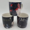 Kubek ceramiczny Michael Jackson 330ml