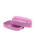 Mydelniczka plastikowa 12 szt 0305