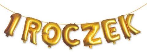 Balony 1 Roczek Balony 1 Roczek