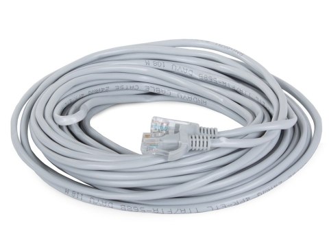 Kabel sieciowy LAN CAT5E RJ45 SKRĘTKA ETHERNET 10 m 13124 Kabel sieciowy LAN CAT5E RJ45 SKRĘTKA ETHERNET 10 m 13124