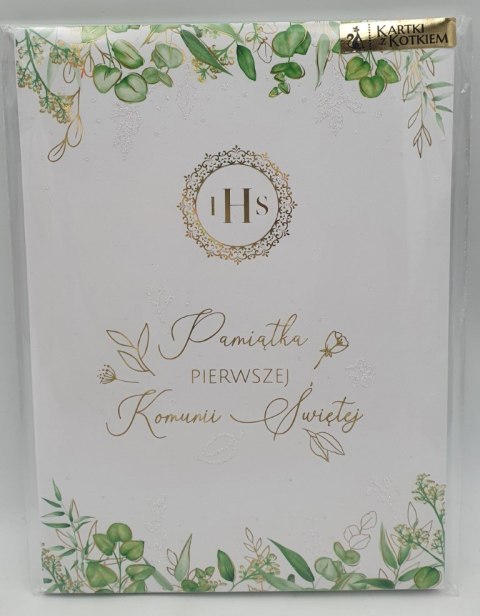 Album A5 Komunia Święta 012 Album A5 Komunia Święta 012