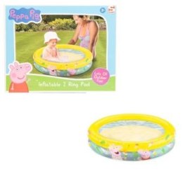 Basen 60cm ŚWINKA PEPPA PEP-3690