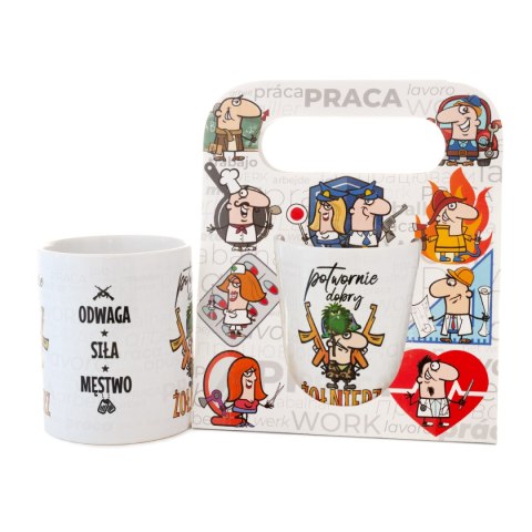 Kubek Ceramiczny Kubek Ceramiczny