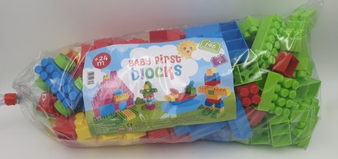 Klocki BABY FIRST BLOCKS