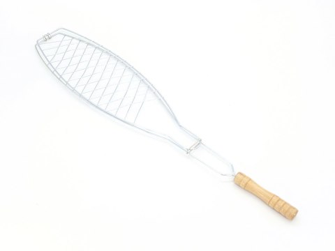 Kratka metalowa do grilla 12x59cm Kratka metalowa do grilla 12x59cm