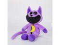 Breloczek pluszowy maskotka Smiling Critters plubrecat960