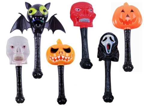 Berło świecące led strój halloween Berło świecące led strój halloween