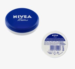 Krem 10szt. Nivea 50ml