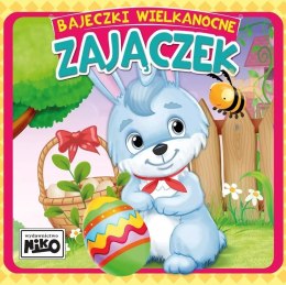 Książeczka Bajeczki wielkanocne. Zajączek