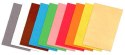 Filc 10szt. A4 kol. NEON | WKF-0444