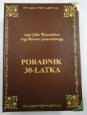 Poradnik 30-LATKA KB25