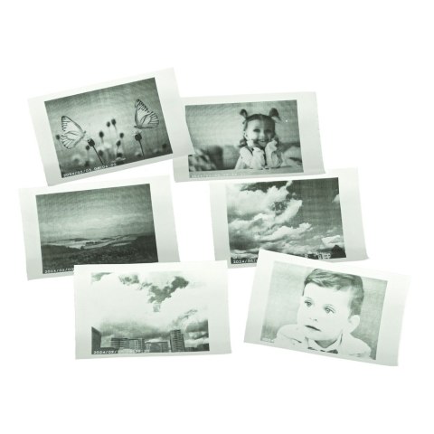 Aparat fotograficzny natychmiastowy drukarka termiczna + wkłady karta 32GB niebieski miś Aparat fotograficzny natychmiastowy drukarka termiczna + wkłady karta 32GB niebieski miś