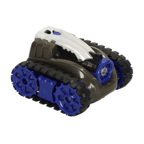 Czołg zdalnie sterowany RC REVOLT TG1004T Battle Tanks Pojedynek Laserowy 2.4GHz LED Efekty Dźwiękowe Off-Road Czołg zdalnie sterowany RC REVOLT TG1004T Battle Tanks Pojedynek Laserowy 2.4GHz LED Efekty Dźwiękowe Off-Road