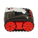 Czołg zdalnie sterowany RC REVOLT TG1004T Battle Tanks Pojedynek Laserowy 2.4GHz LED Efekty Dźwiękowe Off-Road