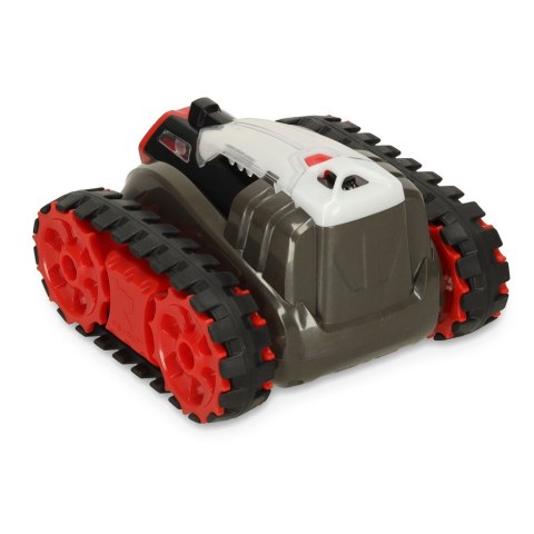 Czołg zdalnie sterowany RC REVOLT TG1004T Battle Tanks Pojedynek Laserowy 2.4GHz LED Efekty Dźwiękowe Off-Road Czołg zdalnie sterowany RC REVOLT TG1004T Battle Tanks Pojedynek Laserowy 2.4GHz LED Efekty Dźwiękowe Off-Road
