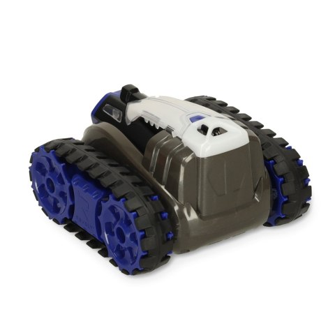 Czołg zdalnie sterowany RC REVOLT TG1004T Battle Tanks Pojedynek Laserowy 2.4GHz LED Efekty Dźwiękowe Off-Road Czołg zdalnie sterowany RC REVOLT TG1004T Battle Tanks Pojedynek Laserowy 2.4GHz LED Efekty Dźwiękowe Off-Road