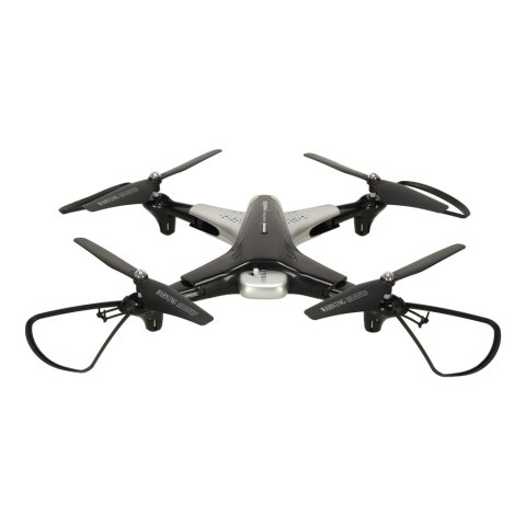 Dron RC SYMA Z3 kamera HD 2,4GHz kontroler Headless 360 planowanie trasy lotu zawis czarny Dron RC SYMA Z3 kamera HD 2,4GHz kontroler Headless 360 planowanie trasy lotu zawis czarny