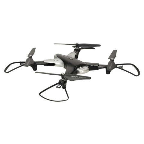 Dron RC SYMA Z3 kamera HD 2,4GHz kontroler Headless 360 planowanie trasy lotu zawis czarny Dron RC SYMA Z3 kamera HD 2,4GHz kontroler Headless 360 planowanie trasy lotu zawis czarny