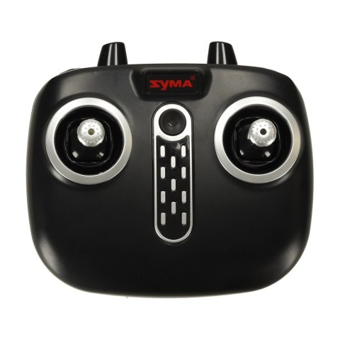 Dron RC SYMA Z3 kamera HD 2,4GHz kontroler Headless 360 planowanie trasy lotu zawis czarny Dron RC SYMA Z3 kamera HD 2,4GHz kontroler Headless 360 planowanie trasy lotu zawis czarny