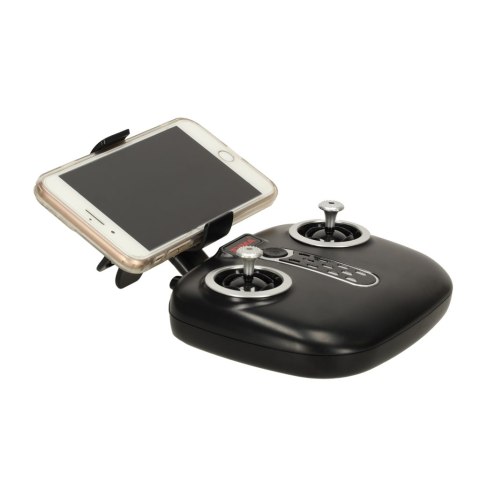 Dron RC SYMA Z3 kamera HD 2,4GHz kontroler Headless 360 planowanie trasy lotu zawis czarny Dron RC SYMA Z3 kamera HD 2,4GHz kontroler Headless 360 planowanie trasy lotu zawis czarny