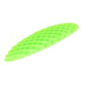 Fidget Worm zabawka sensoryczna antystresowa do rozciągania zielony