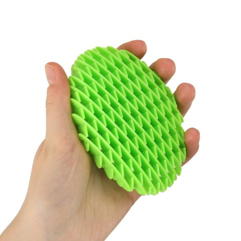 Fidget Worm zabawka sensoryczna antystresowa do rozciągania zielony Fidget Worm zabawka sensoryczna antystresowa do rozciągania zielony