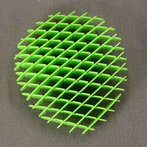 Fidget Worm zabawka sensoryczna antystresowa do rozciągania zielony Fidget Worm zabawka sensoryczna antystresowa do rozciągania zielony