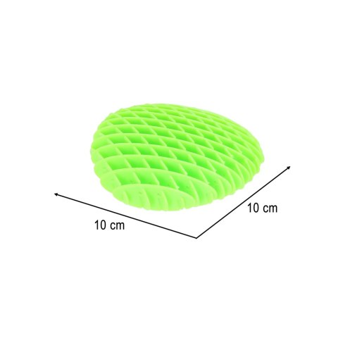 Fidget Worm zabawka sensoryczna antystresowa do rozciągania zielony Fidget Worm zabawka sensoryczna antystresowa do rozciągania zielony