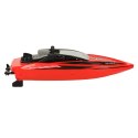 Motorówka zdalnie sterowana RC REVOLT Q5 Galaxy Szybka Łódź 8km/h 2.4GHz Zasięg 50m Wodoodporna