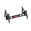 Motorówka zdalnie sterowana RC REVOLT Q7 Illuminator Szybka Łódź 20km/h Zasięg 150m 2.4GHz Silnik Chłodzony Wodą LED Auto-Reset