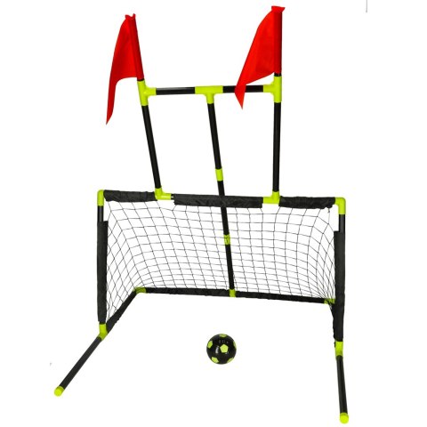 Bramka piłkarska zestaw 6w1 koszykówka hokej football rzut do celu Bramka piłkarska zestaw 6w1 koszykówka hokej football rzut do celu