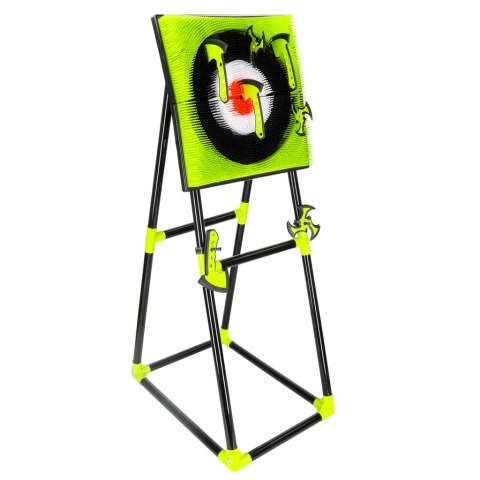 Dart tarcza silikonowa toporek x5 gwiazdka x5 gra zręcznościowa 21" Dart tarcza silikonowa toporek x5 gwiazdka x5 gra zręcznościowa 21"