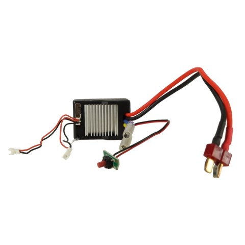 Część WLtoys 104009 płytka sterująca Część WLtoys 104009 płytka sterująca