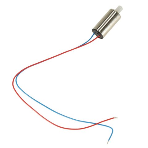 Część do drona RC Syma X5HW silnik Część do drona RC Syma X5HW silnik