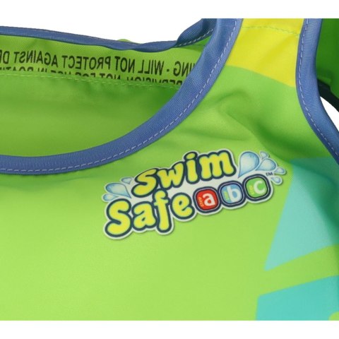 Kamizelka dmuchana BESTWAY 32174 kapok z rękawkami 3-6lat 19-30kg zielona Kamizelka dmuchana BESTWAY 32174 kapok z rękawkami 3-6lat 19-30kg zielona