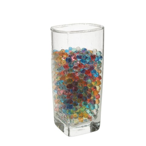 Kulki żelowe wodne hydrożelowe do pistoletu kwiatów multicolour 250g 50 000szt. 7-8mm Kulki żelowe wodne hydrożelowe do pistoletu kwiatów multicolour 250g 50 000szt. 7-8mm