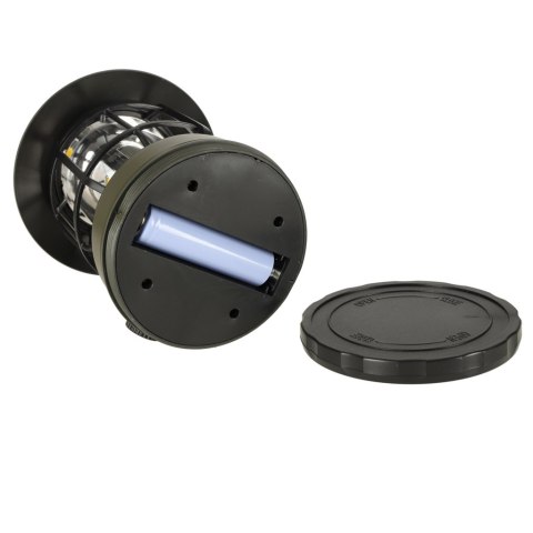 Lampa ogrodowa kempingowa na biwak piknik akumulatorowa USB Lampa ogrodowa kempingowa na biwak piknik akumulatorowa USB