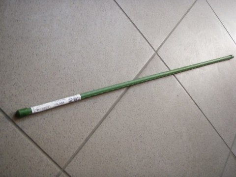 Tyczka 10szt. stal powlekana 60cm | 720106 Tyczka 10szt. stal powlekana 60cm | 720106