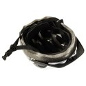 Kask rowerowy RALLEX otwory wentylacyjne regulowany damski męski uniwersalny młodzieżowy regulowany 54-58 cm