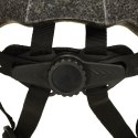 Kask rowerowy RALLEX otwory wentylacyjne regulowany damski męski uniwersalny młodzieżowy regulowany 54-58 cm