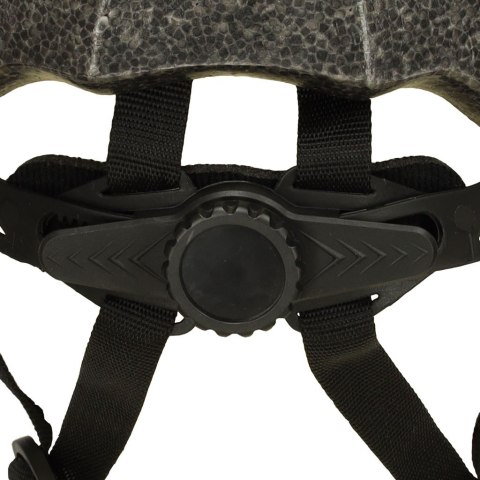 Kask rowerowy RALLEX otwory wentylacyjne regulowany damski męski uniwersalny młodzieżowy regulowany 58-61 cm Kask rowerowy RALLEX otwory wentylacyjne regulowany damski męski uniwersalny młodzieżowy regulowany 58-61 cm