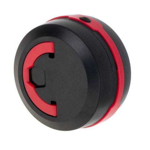 Lampa kempingowa turystyczna biwakowa latarka na baterie 2w1 3tryby LED Lampa kempingowa turystyczna biwakowa latarka na baterie 2w1 3tryby LED