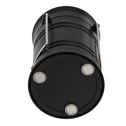 Lampka turystyczna LED latarka biwakowa lampa camping 3w1 Lampka turystyczna LED latarka biwakowa lampa camping 3w1