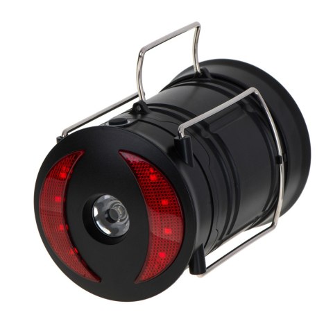 Lampka turystyczna LED latarka biwakowa lampa camping 3w1 Lampka turystyczna LED latarka biwakowa lampa camping 3w1