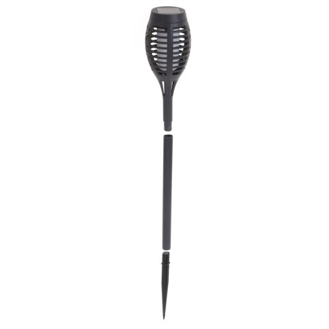 Lampy solarne ogrodowe pochodnie 12LED 4szt. Lampy solarne ogrodowe pochodnie 12LED 4szt.