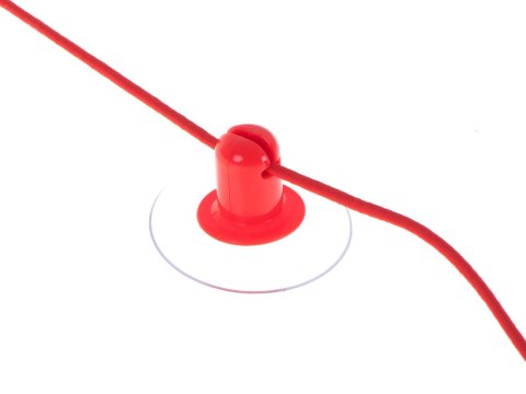 Latająca lewitująca piłka nożna krążek cymbergaj hoverball z bramkami Latająca lewitująca piłka nożna krążek cymbergaj hoverball z bramkami