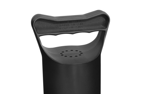 Pompka ręczna tłokowa do materaca pontonu piłki 30cm BESTWAY 62002 Pompka ręczna tłokowa do materaca pontonu piłki 30cm BESTWAY 62002