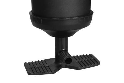 Pompka ręczna tłokowa do materaca pontonu piłki 30cm BESTWAY 62002 Pompka ręczna tłokowa do materaca pontonu piłki 30cm BESTWAY 62002