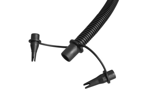 Pompka ręczna tłokowa do materaca pontonu piłki 30cm BESTWAY 62002 Pompka ręczna tłokowa do materaca pontonu piłki 30cm BESTWAY 62002